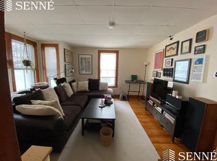 12 Marion St #1, Somerville, MA 02143