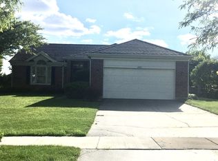 458 Ash Fork Trl, Cary, IL 60013