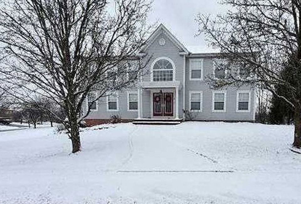 Property Front View