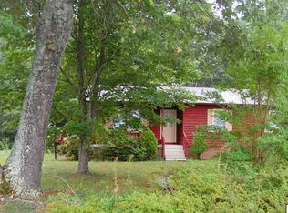 3571 Advance Mills Rd, Ruckersville, VA 22968