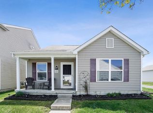 6309 Red Glare Dr #274, Galloway, OH 43119