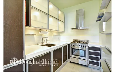 Sold by Douglas Elliman
