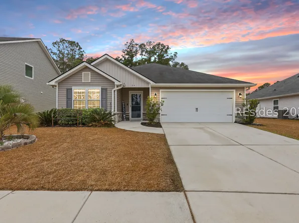 24 Stepping Stone Way, Bluffton, SC 29910