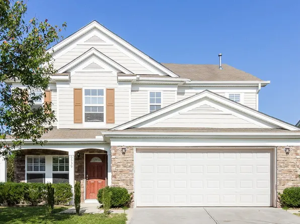 6539 Guard Hill Dr, Raleigh, NC 27610