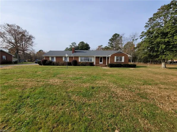 2973 Providence Rd, Suffolk, VA 23434