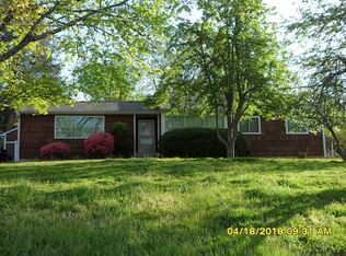 5712 NW Davida Rd, Knoxville, TN 37912