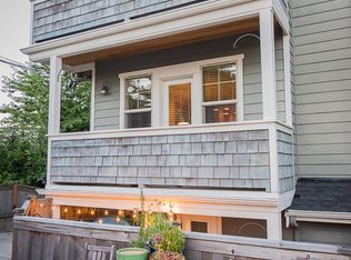 4429 41st Ave SW, Seattle, WA 98116