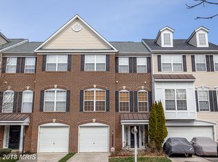 1214 Ring Bill Loop, Upper Marlboro, MD 20774