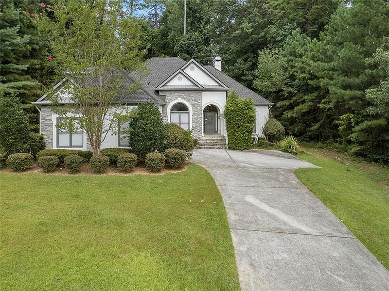 1195 Oriole Dr SW, Atlanta, GA 30311 | MLS #10201253 | Zillow