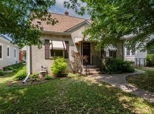 1605 Merrill St, Saint Paul, MN 55108