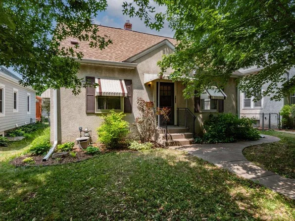 1605 Merrill St, Saint Paul, MN 55108