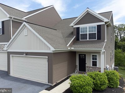 807 Anthony Dr, Harrisburg, PA, 17111