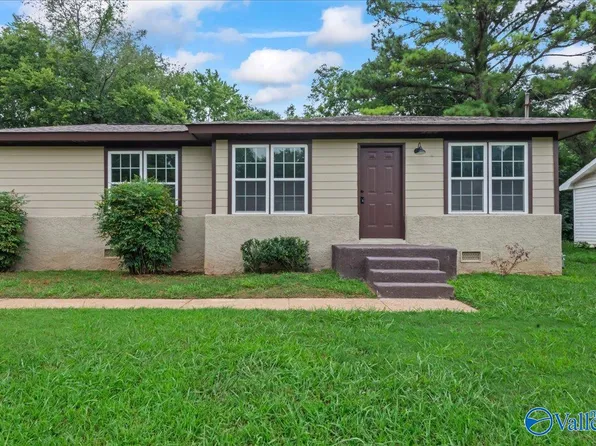 3708 Valleydale Rd NW, Huntsville, AL 35810