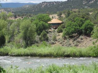 646 Kiva Rd, Durango, CO 81303