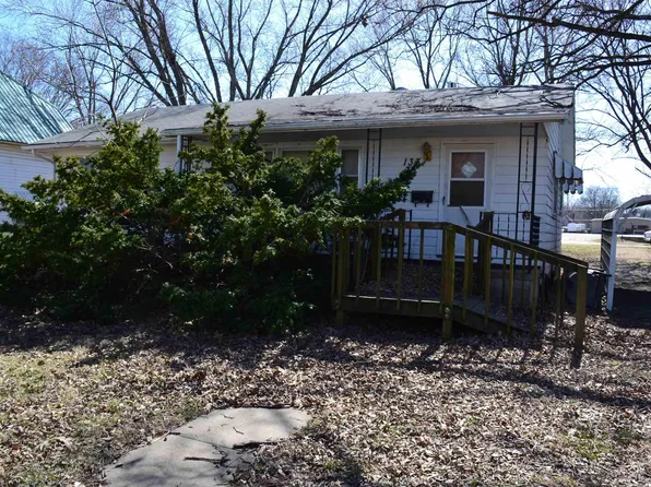 133 W Lincoln Ave, Burlingame, KS 66413