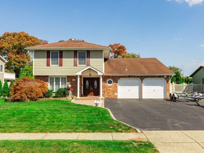 135 Anchorage Drive, West Islip, NY, 11795