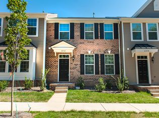 6842 Colonial Garden Dr, Huntersville, NC 28078