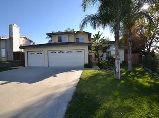 22725 Kentfield St, Grand Terrace, CA 92313