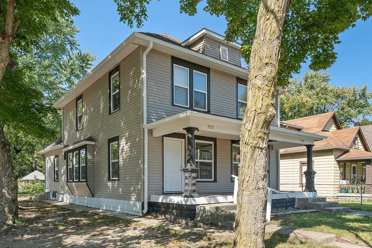 1314 North Dearborn Street — Photo 4