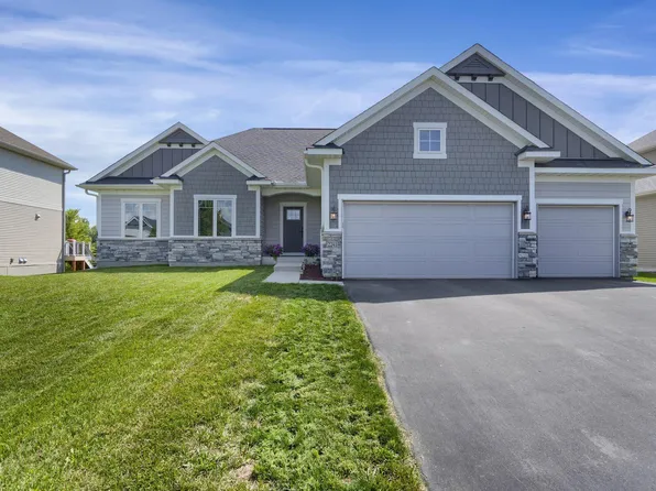 2241 Silver Leaf Trl, Cologne, MN 55322