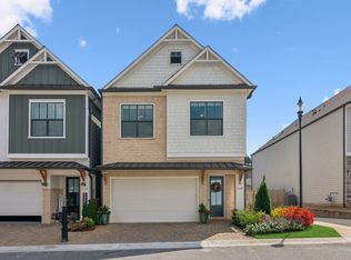 108 Batten Board Way, Woodstock, GA