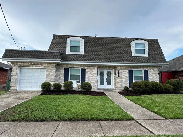 4601 Purdue Dr, Metairie, LA 70003