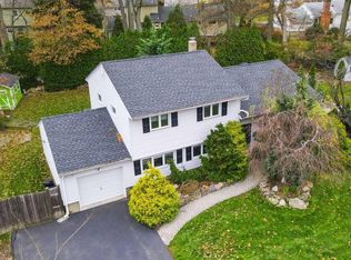 15 Williams Rd, Montvale, NJ 07645