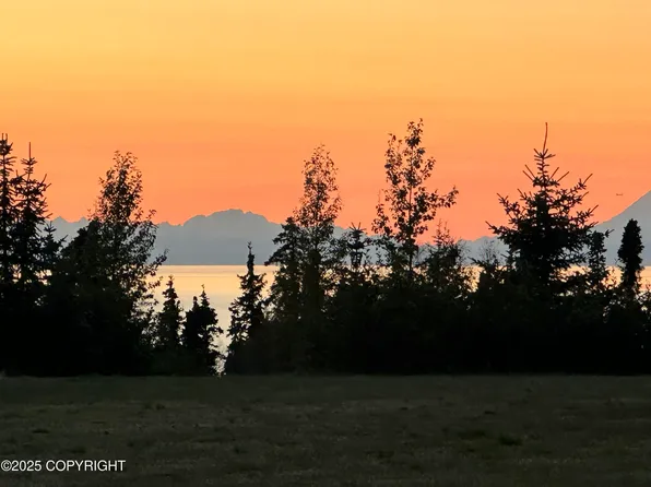 LOT 4 Kallander Ave, Anchorage, AK 99516