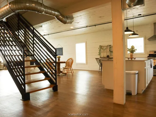 201 Wettermark St, Nacogdoches, TX 75965