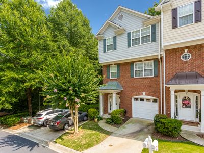 3355 Deer Valley Dr, Milton, GA, 30004