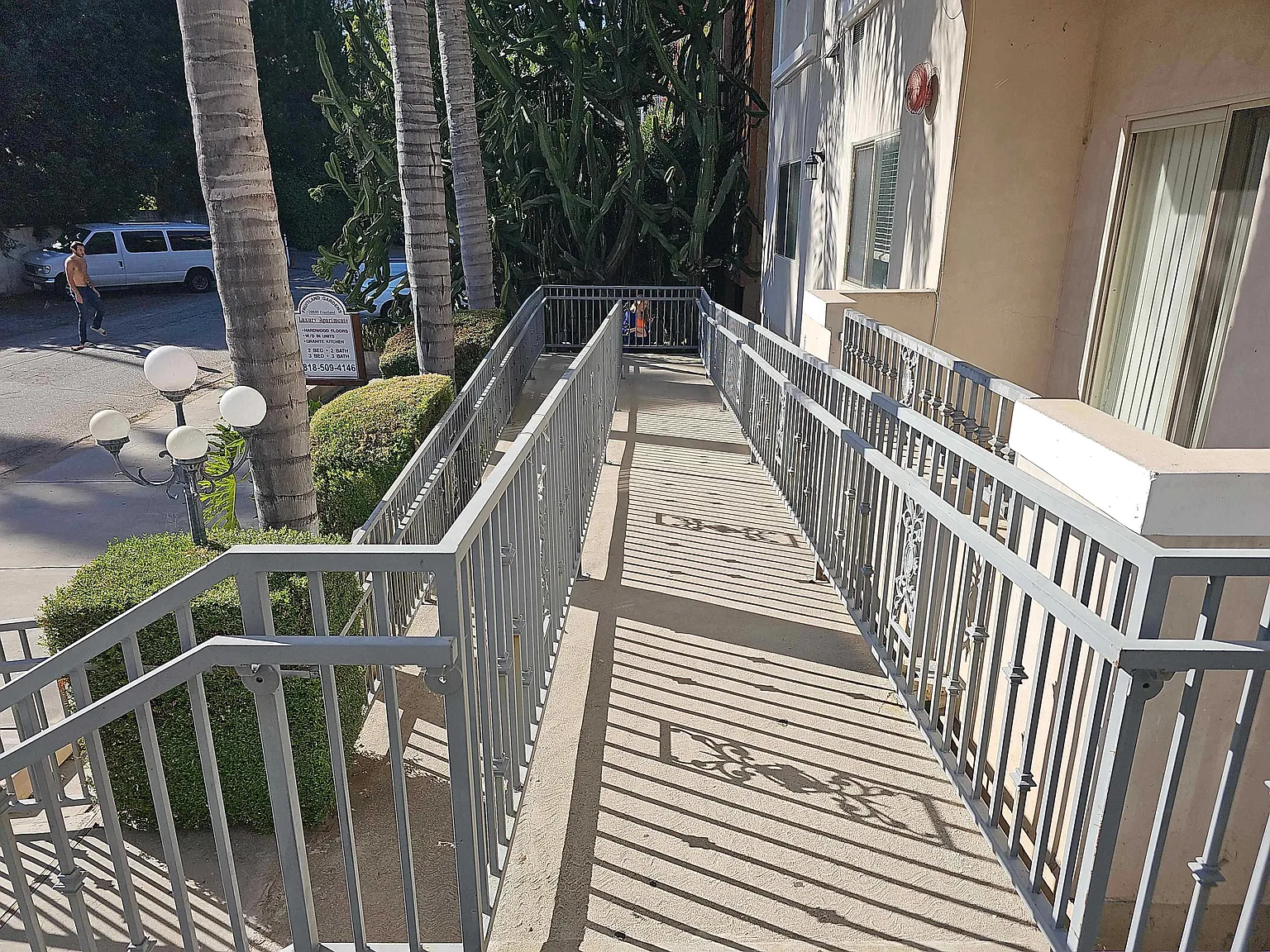 2 bed, $2,995 — Photo 2