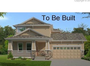 1177 Antrim Loop, Colorado Springs, CO 80910