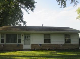 1532 E 33rd Ave, Hobart, IN 46342