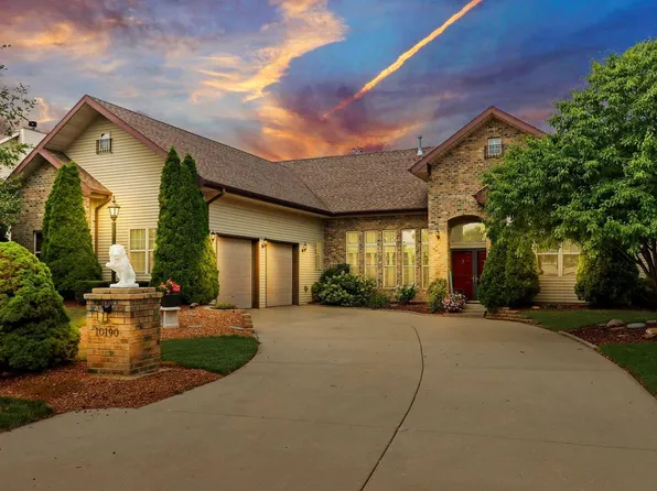 10190 80th STREET, Pleasant Prairie, WI 53158