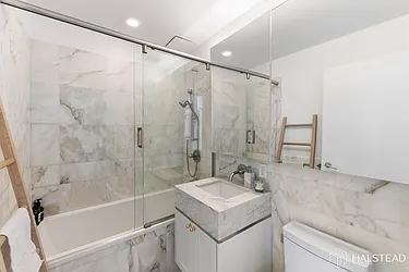 Sold by Halstead Real Estate