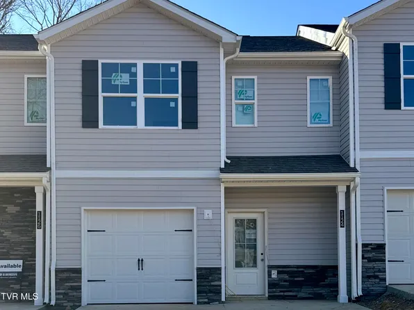 1124 Saylors Pl, Jonesborough, TN 37659