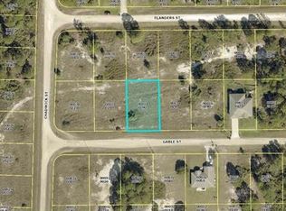 931 Gable St, Lehigh Acres, FL 33974