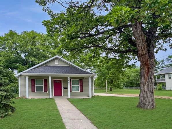 1609/1613 1st Ave SE, Minot, ND 58701