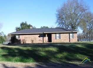 200 Ellis St, Rusk, TX 75785