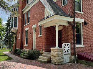 240 W 4th St, Marysville, OH 43040