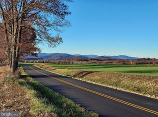 PARCEL 2 Shelby Rd, Rochelle, VA 22738