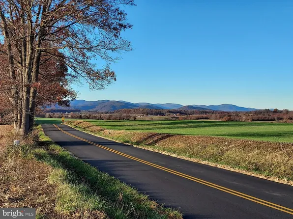 PARCEL 2 Shelby Rd, Rochelle, VA 22738