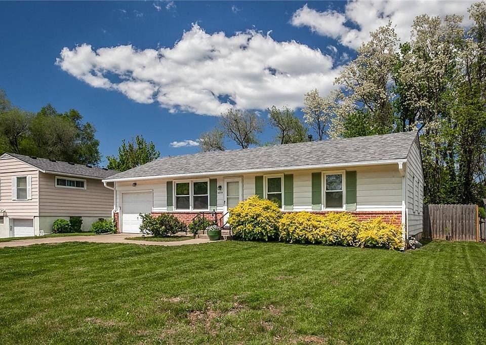 4379 N Drury Ave, Kansas City, MO 64117 | Zillow
