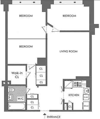 Rented by Olympia House Delaware LP | media 29