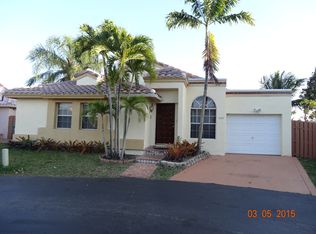 11367 SW 158th Pl, Miami, FL 33196