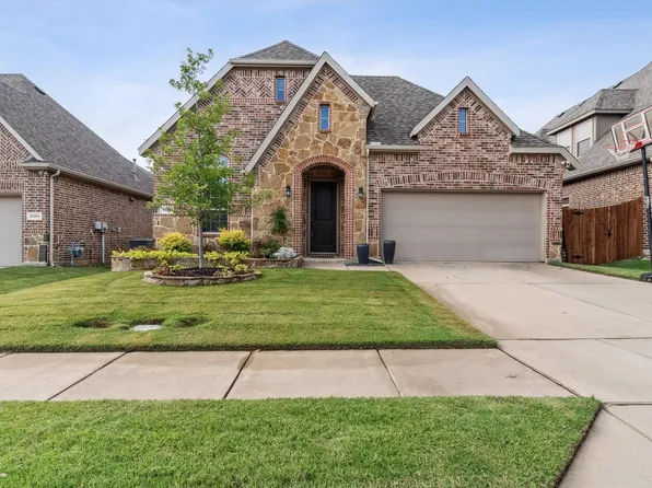 10500 Fort Stockton Pl, McKinney, TX 75071