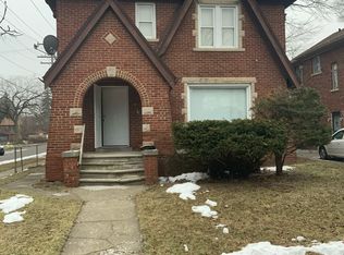 14101 Saint Marys St, Detroit, MI