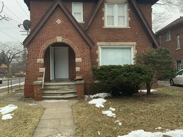 14101 Saint Marys St, Detroit, MI 48227