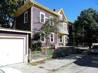 64 Candace St, Providence, RI 02908