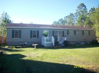 2848 Lancewood St, Bunnell, FL 32110
